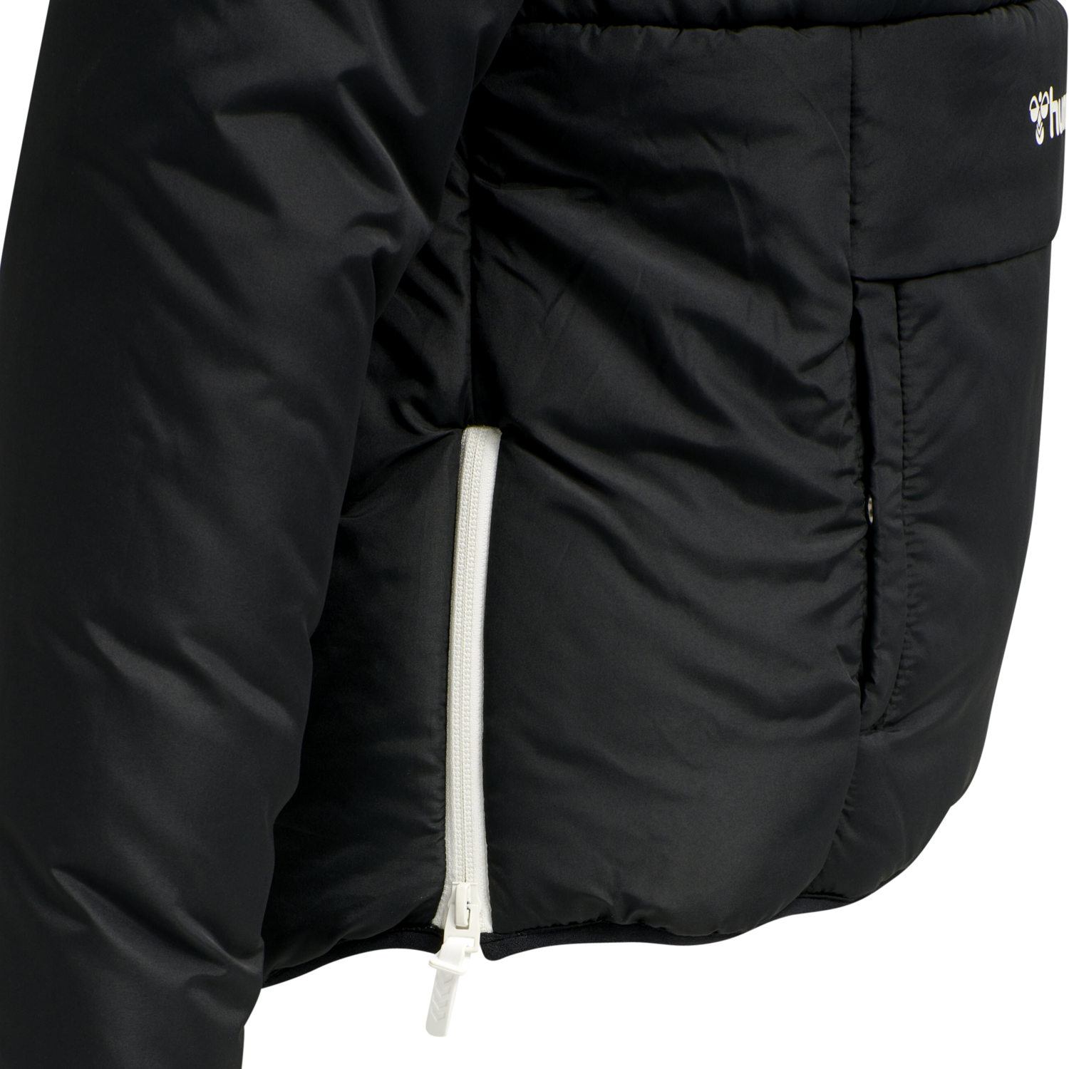 hmlGILL HALF ZIP JACKET, 2001, packshot