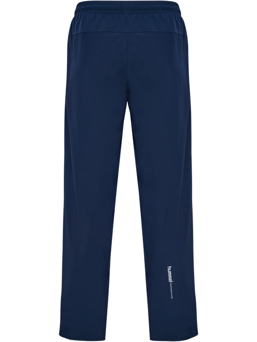 hmlFAST PANTS, DRESS BLUES, packshot