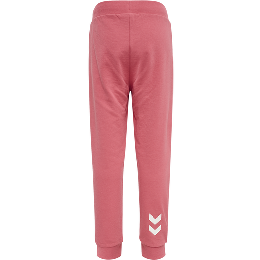 hmlFLYING SPRING TRACKSUIT, DESERT ROSE, packshot