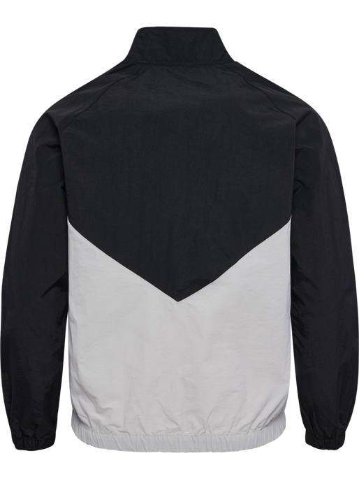 hmlLGC FELIX WOV ZIP JACKET, 2001 hmlLGC FELIX WOV ZIP JACKET, 2001, packshot