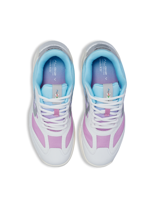 ALGIZ LTD, WHITE/MULTICOLOR, packshot