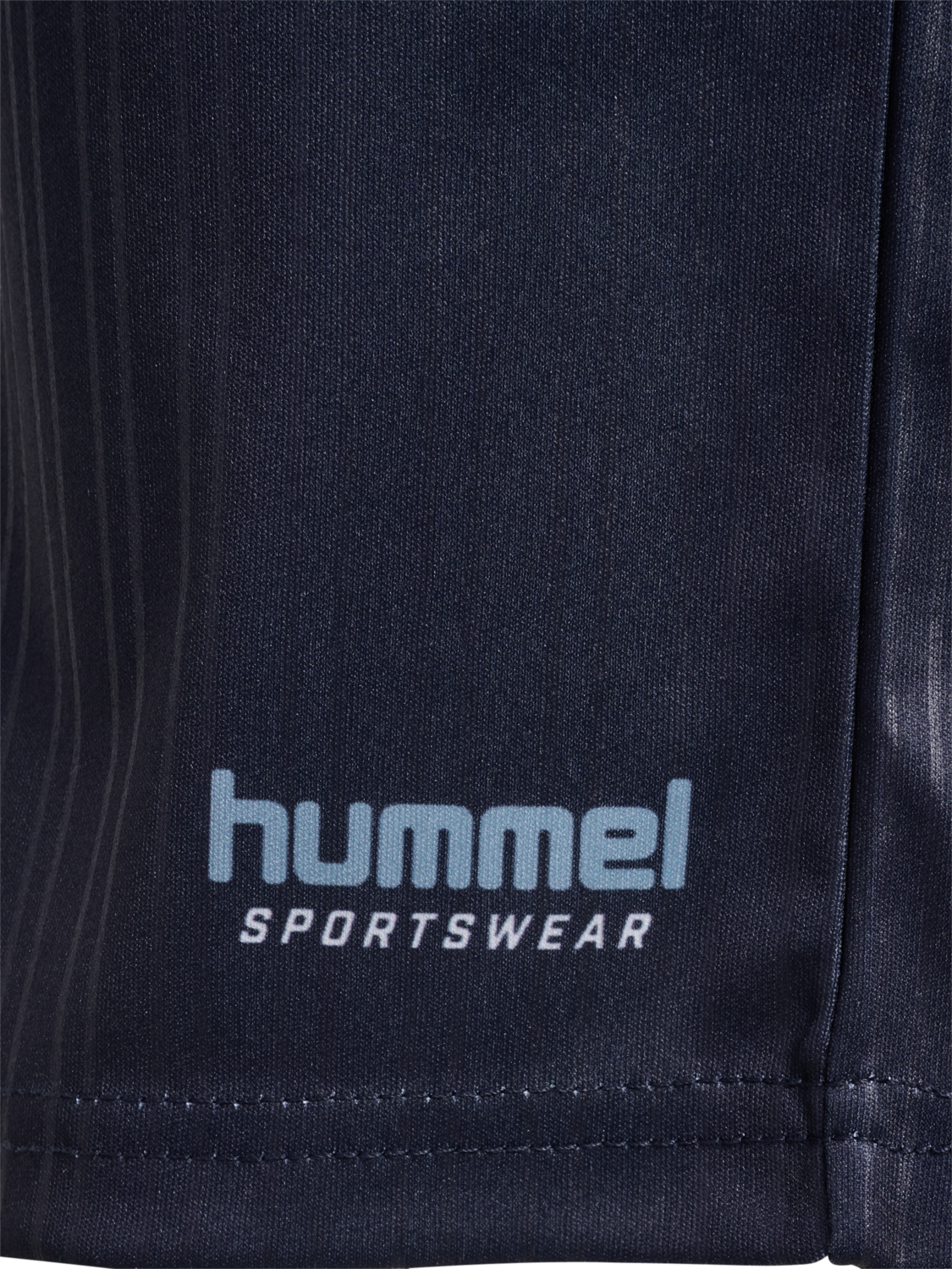 hmlJR BALL SHORTS, PARISIAN NIGHT, packshot