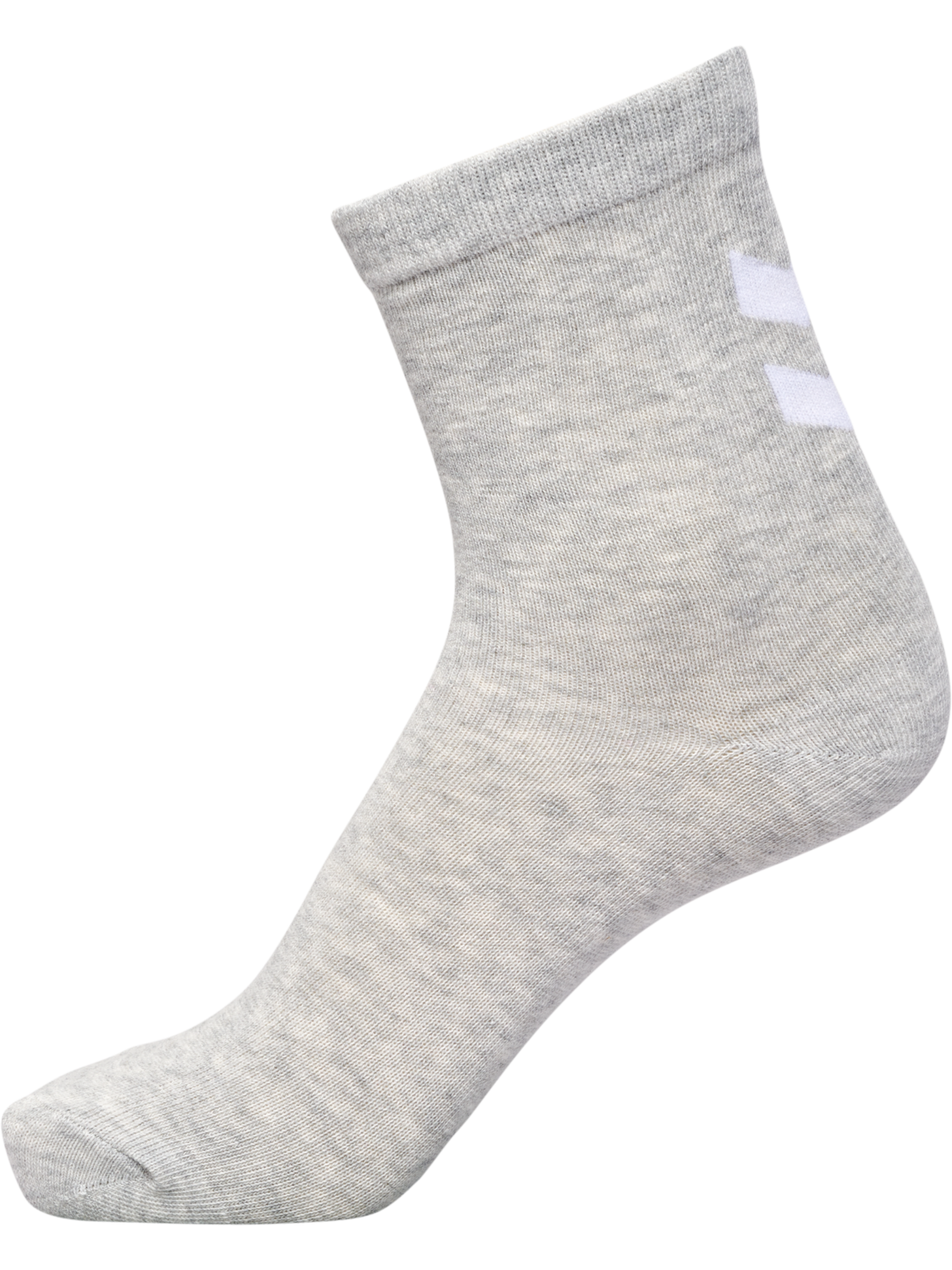 hmlMAKE MY DAY SOCK 5-PACK, PASTEL LAVENDER, packshot