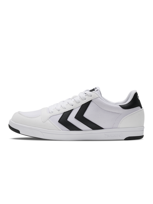 STADIL LIGHT CANVAS, WHITE, packshot