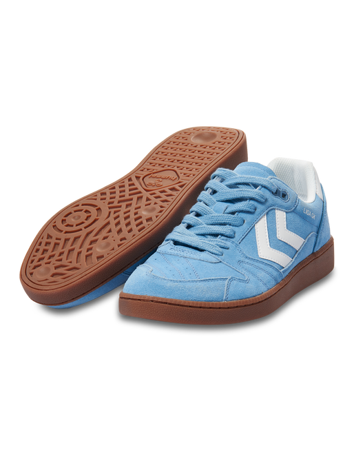 LIGA GK, HERITAGE BLUE, packshot