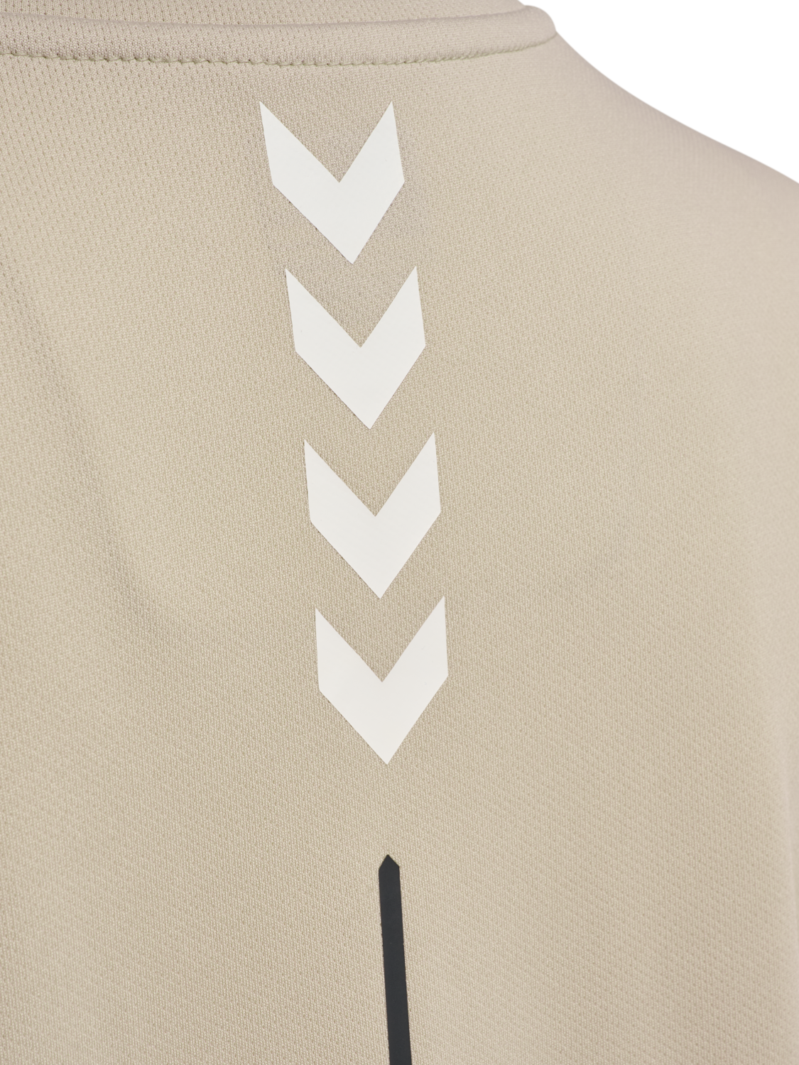 hummel TE TOLA LOOSE T-SHIRT - CHATEAU GRAY | hummelsport.de
