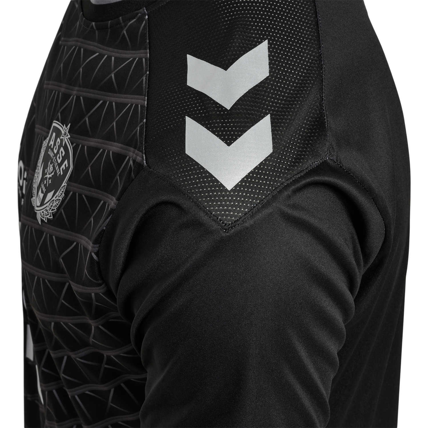 ASSE 22/23 3RD JERSEY S/S, 2001, packshot