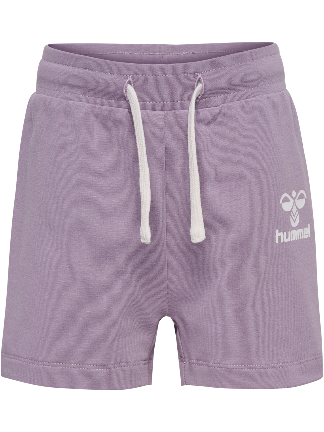 hmlKRISTA SHORTS, PURPLE ASH, packshot