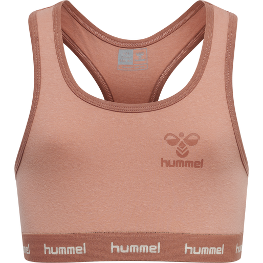 hmlCAROLINA TOP 2-PACK, 3112, packshot