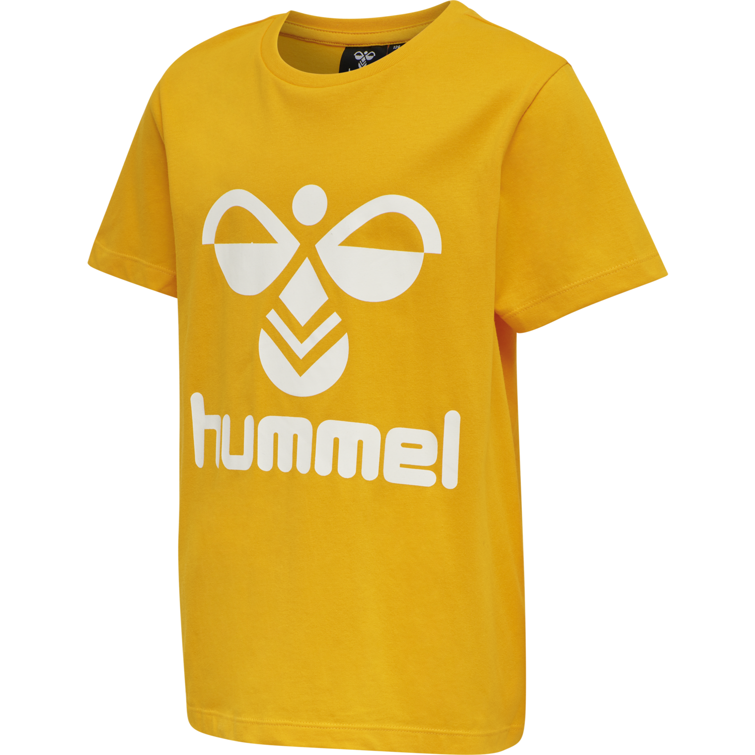 hmlTRES TEE SHIRT S/S, 3780, packshot