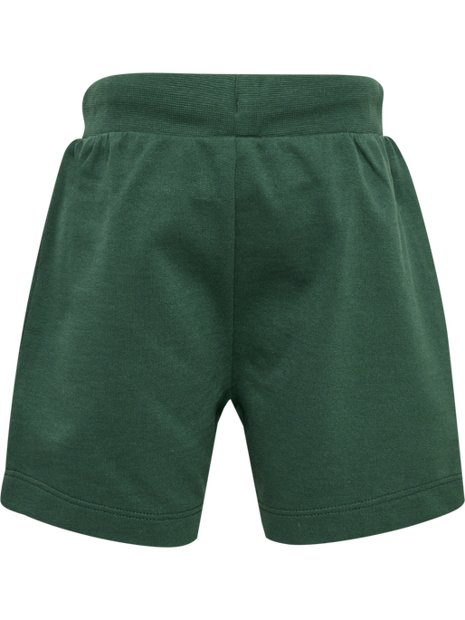 hmlTRUE SHORTS, GARDEN TOPIARY hmlTRUE SHORTS, GARDEN TOPIARY, packshot