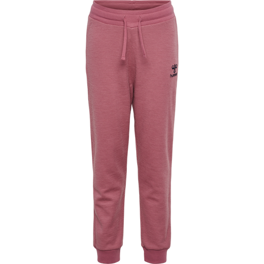 hmlWONG PANTS, DECO ROSE hmlWONG PANTS, DECO ROSE, packshot