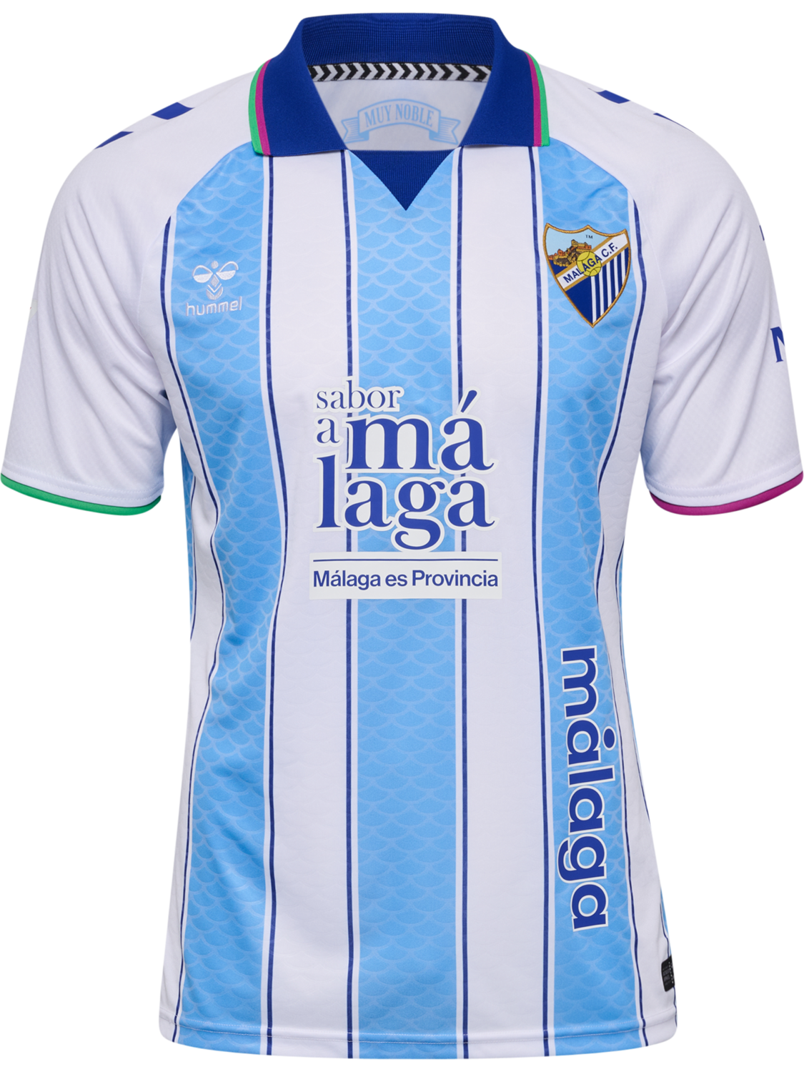 MCF 26/27 HOME JERSEY S/S, LITTLE BOY BLUE, packshot