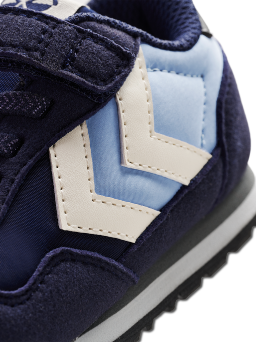 REFLEX INFANT, BLACK IRIS, packshot