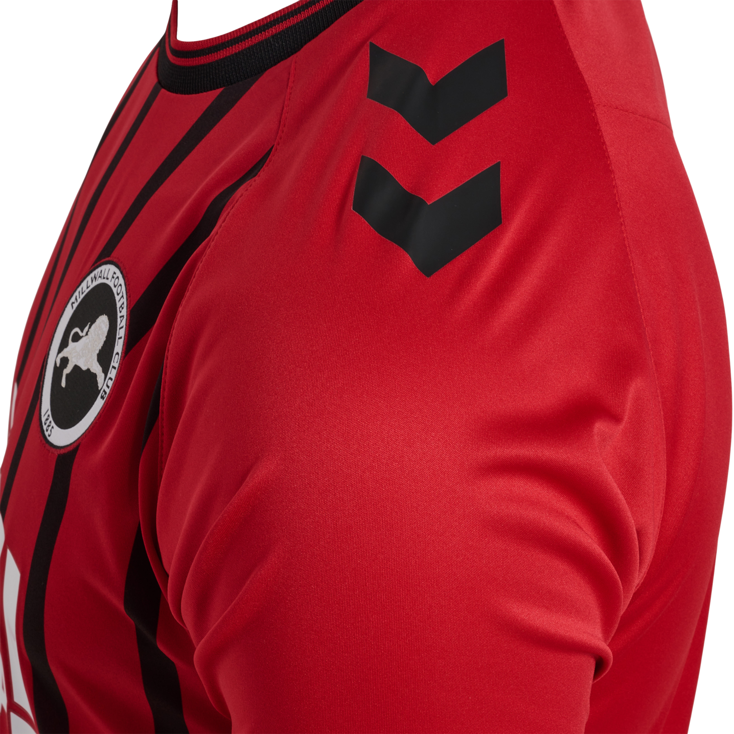 MILL 22-23 THIRD JERSEY S/S, 3062, packshot