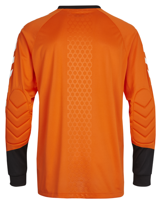 ESSENTIAL GK JERSEY, FLAME, packshot