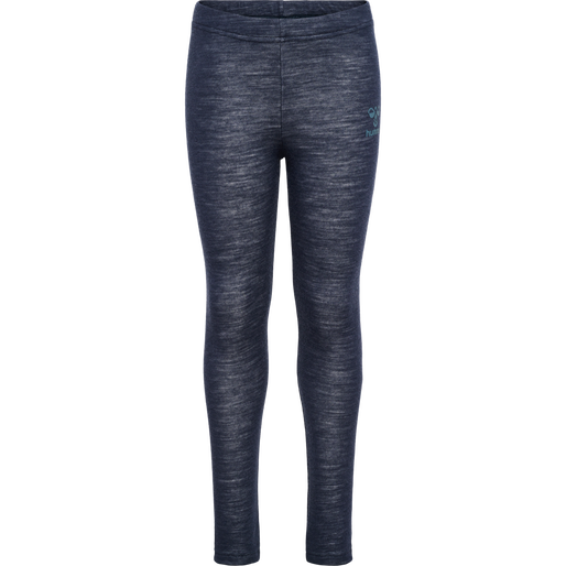 hmlWINGO TIGHTS, BLACK IRIS hmlWINGO TIGHTS, BLACK IRIS, packshot