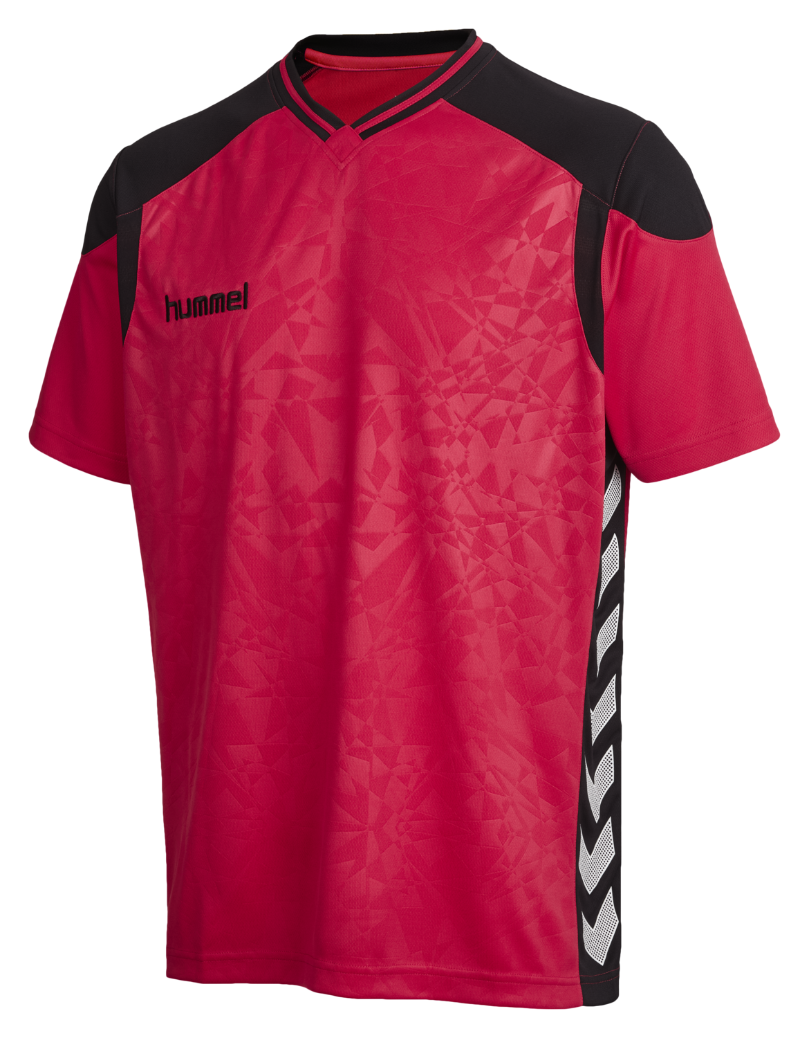 HUMMEL SIRIUS SS JERSEY, 4104, packshot