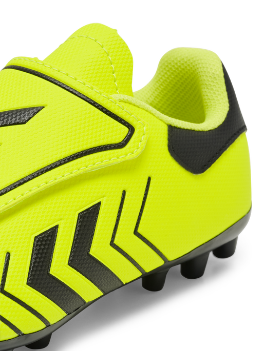 HATTRICK MG JR, SAFETY YELLOW, packshot