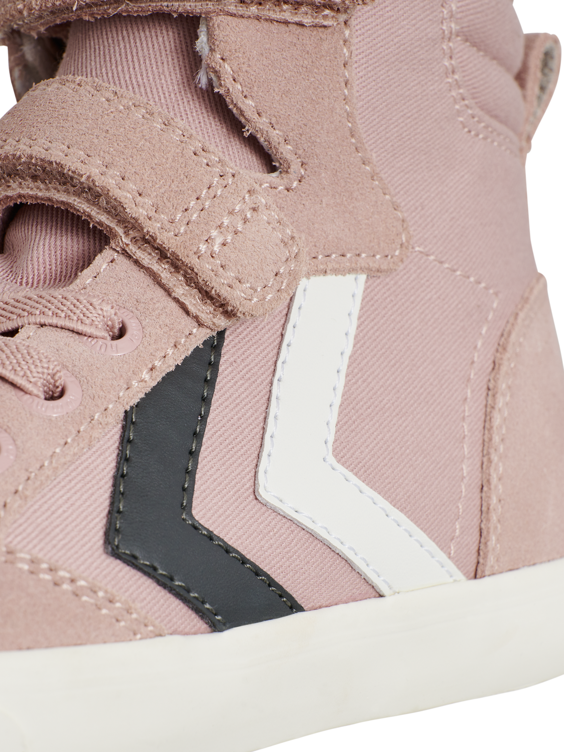 SLIMMER STADIL HI. JR, 3862, packshot