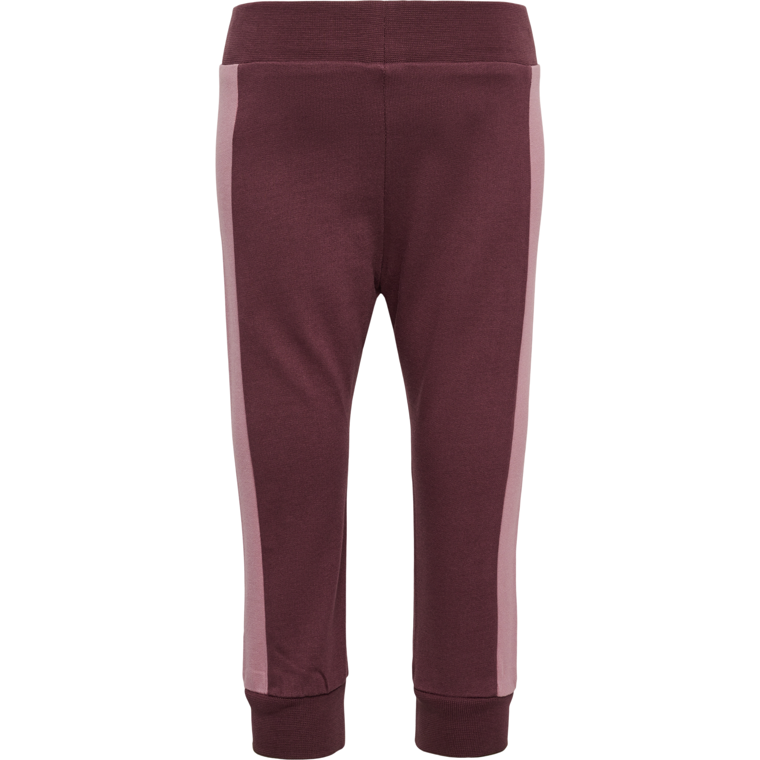 hmlKRIS PANTS, CATAWBA GRAPE, packshot