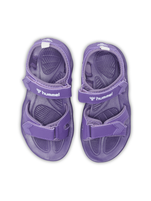 Hummel sandals 2025