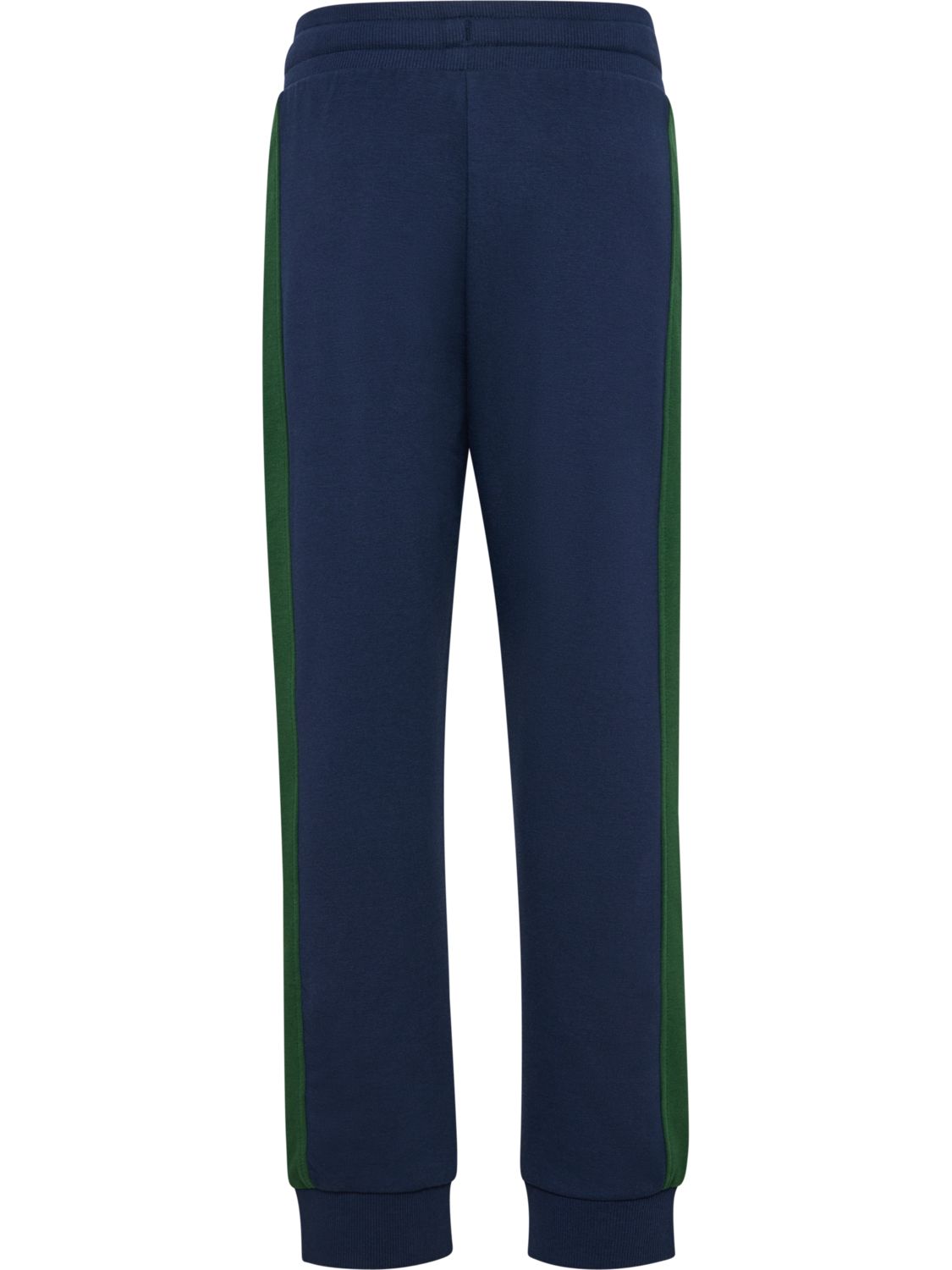 hmlESSEN PANTS, DRESS BLUES, packshot