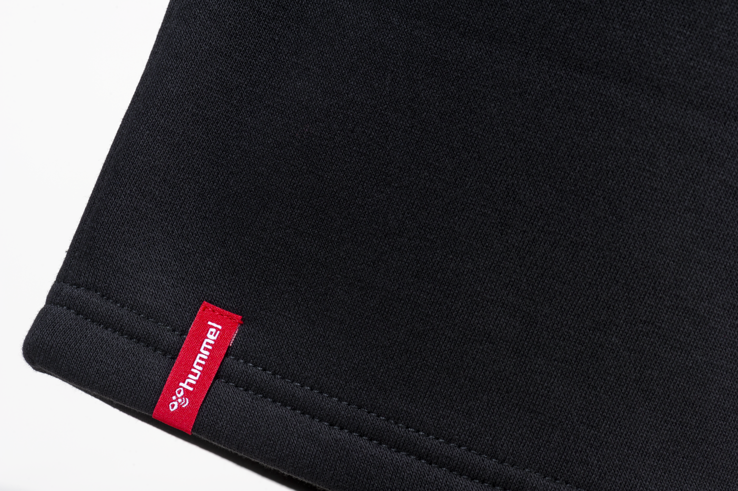 ASSE 22/23 FAN GREEN SHORTS KIDS, BLACK, packshot