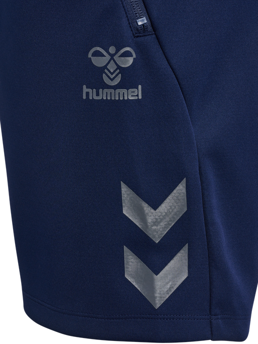 hmlCIMA 2.0 SHORTS, MARINE, packshot