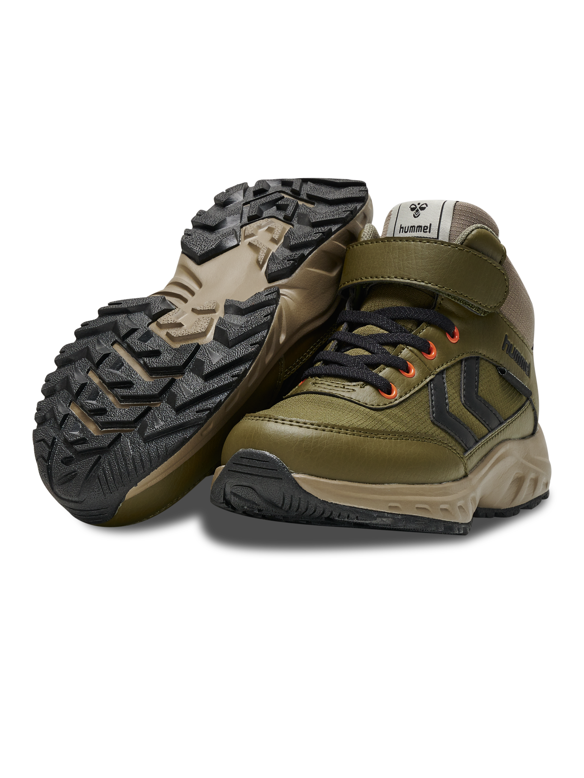 ROOT TEX JR, 6086, packshot