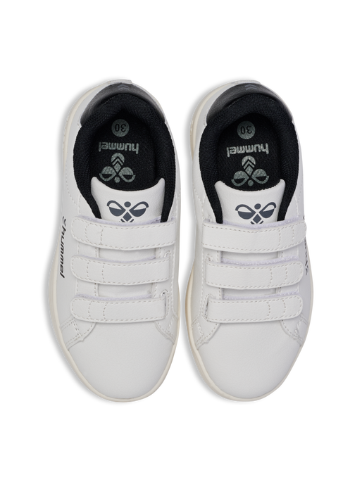 MATCH POINT JR, ANTHRACITE MATCH POINT JR, ANTHRACITE, packshot