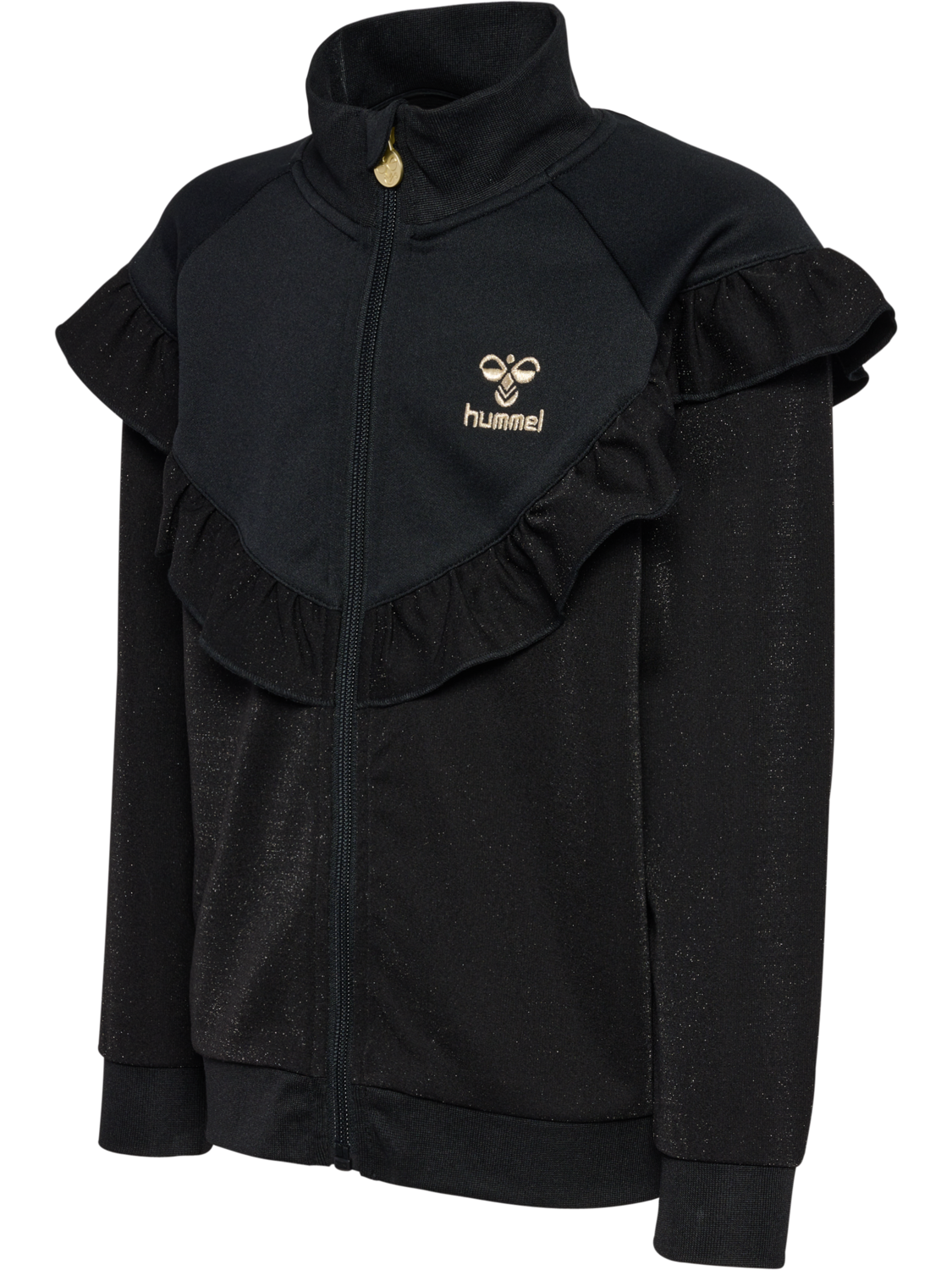 hmlMAGDA ZIP JACKET, 2001, packshot