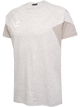LIGHT GREY MELANGE