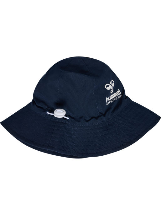 hmlSTARFISH HAT, NAVY BLAZER, packshot