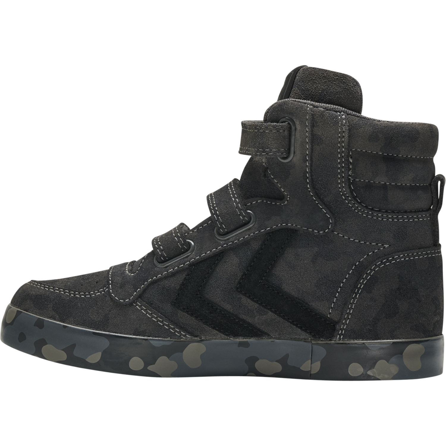 STADIL CAMO JR, 2001, packshot