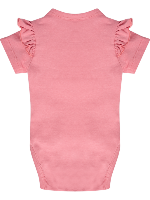 hmlISLA BODY S/S, MAUVEGLOW, packshot
