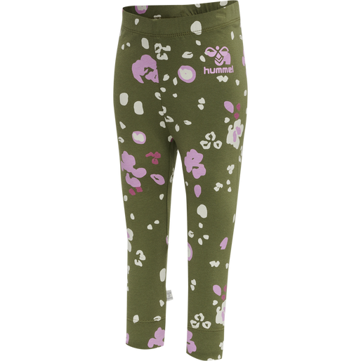 hmlALISA TIGHTS, 6414, packshot