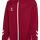 BIKING RED