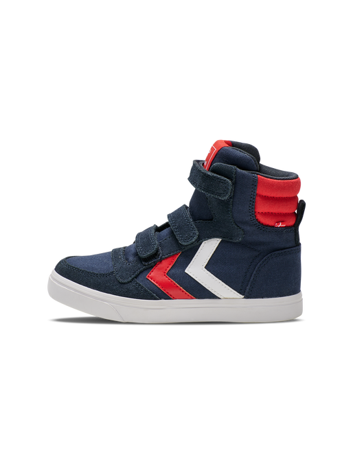 STADIL HIGH JR, 7429, packshot