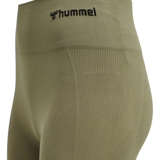 hmlTIF SEAMLESS HIGH WAIST TIGHTS, 8062, packshot