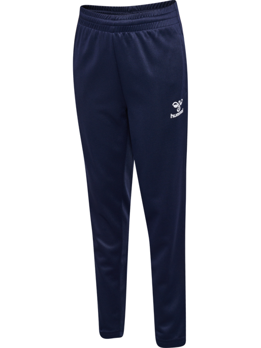 hmlLOGO SUIT KIDS, MARINE, packshot