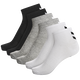 BLACK/WHITE/GREY