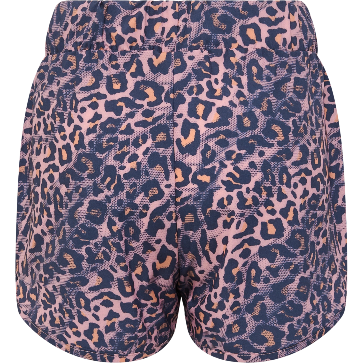 hmlFSK JO JO SHORTS, 7206, packshot