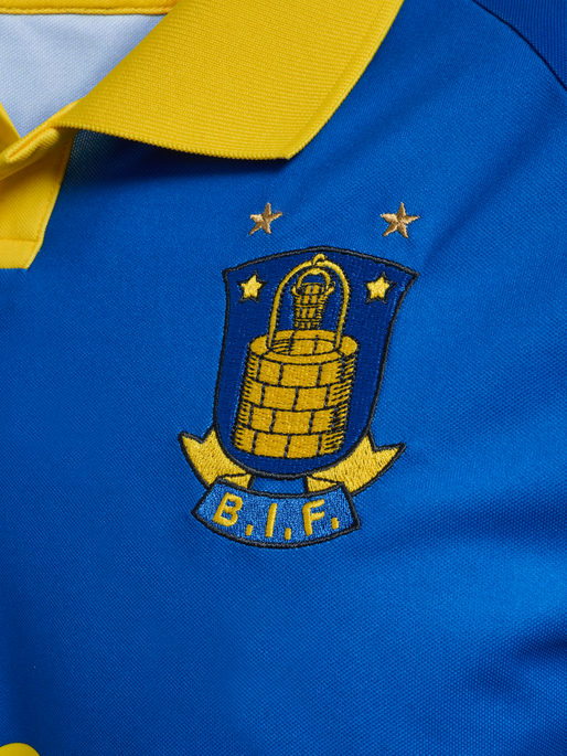 BIF 25/26 AWAY JERSEY S/S, NAUTICAL BLUE BIF 25/26 AWAY JERSEY S/S, NAUTICAL BLUE, packshot