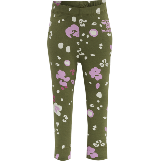 hmlALISA TIGHTS, 6414, packshot