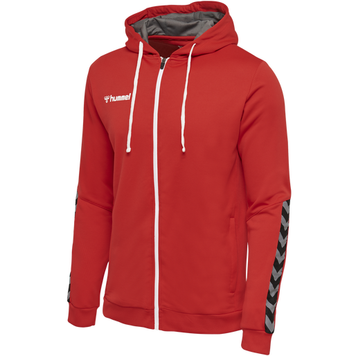 Hummel 2025 authentic hoodie