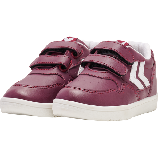 CAMDEN JR, ROAN ROUGE, packshot
