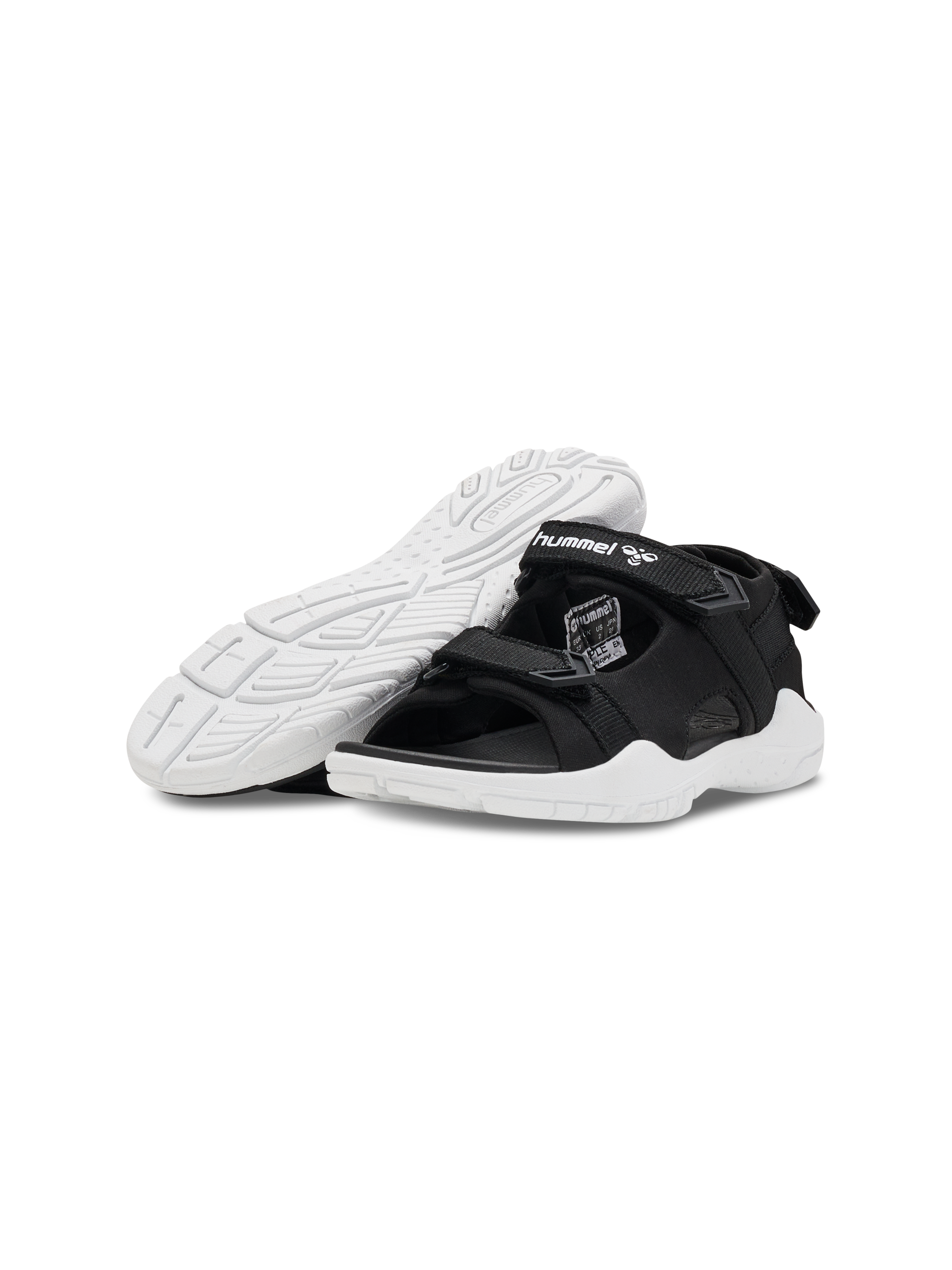 SANDAL TREKKING II JR, 2001, packshot