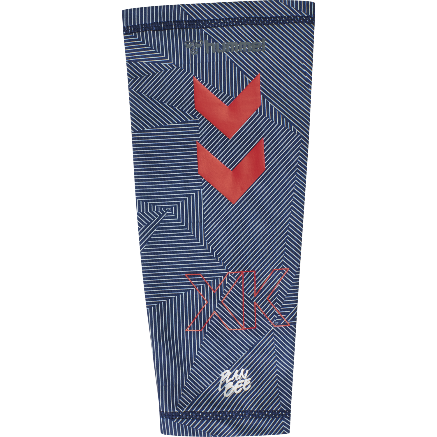 hmlPRO XK COMPRESS LEG SLEEVE, 2353, packshot