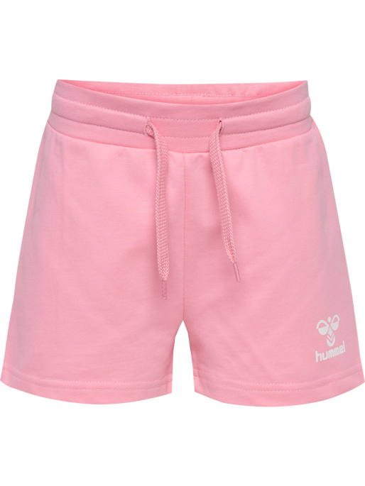 hmlNOVANNA SHORTS, COTTON CANDY, packshot